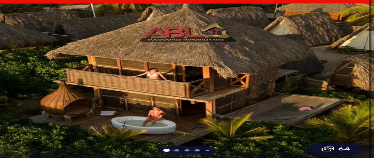 Foto de edificio en venta en  , chacahua, villa de tututepec, oaxaca, 31000452 No. 03