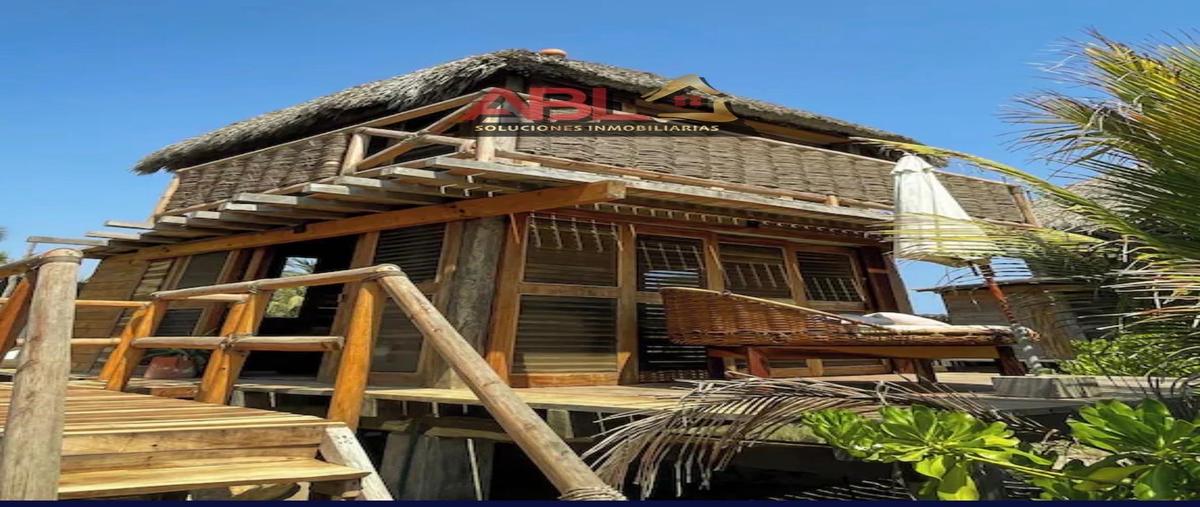 Foto de edificio en venta en  , chacahua, villa de tututepec, oaxaca, 31000452 No. 04