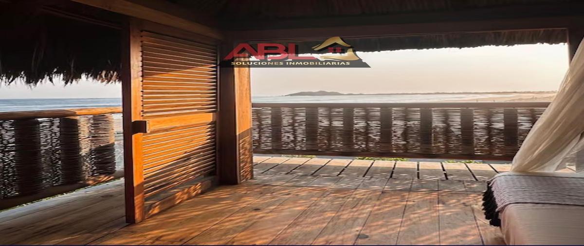Foto de edificio en venta en  , chacahua, villa de tututepec, oaxaca, 31000452 No. 05