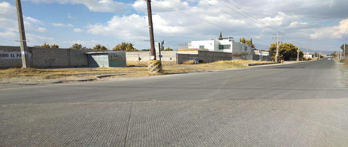 Foto de terreno habitacional en , chachapa, amozoc, puebla, 0 foto 01 Foto de terreno habitacional en venta en , chachapa, amozoc, puebla, 0 No. 01
