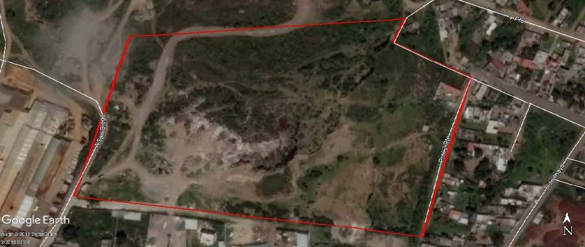 Foto de terreno habitacional en , chachapa, amozoc, puebla, 0 foto 02 Foto de terreno habitacional en venta en , chachapa, amozoc, puebla, 0 No. 02