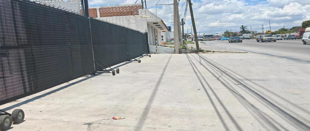 Foto de bodega en renta en  , chachapa, amozoc, puebla, 0 No. 04