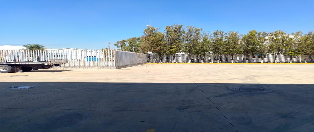 Foto de bodega en renta en  , chachapa, amozoc, puebla, 31083476 No. 03