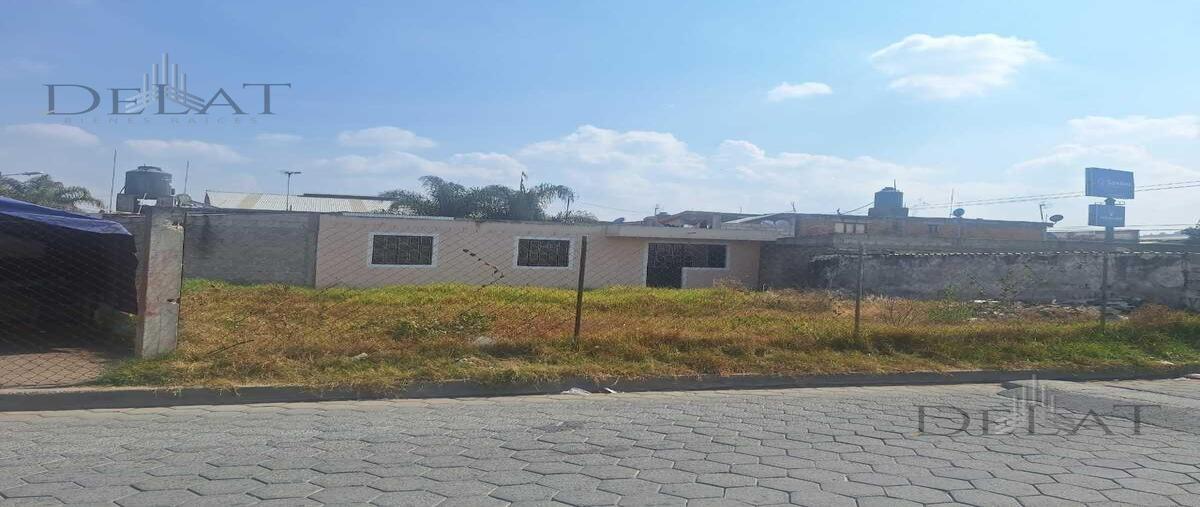 Foto de terreno habitacional en , chachapa, amozoc, puebla, 0 foto 01 Foto de terreno habitacional en venta en , chachapa, amozoc, puebla, 0 No. 01