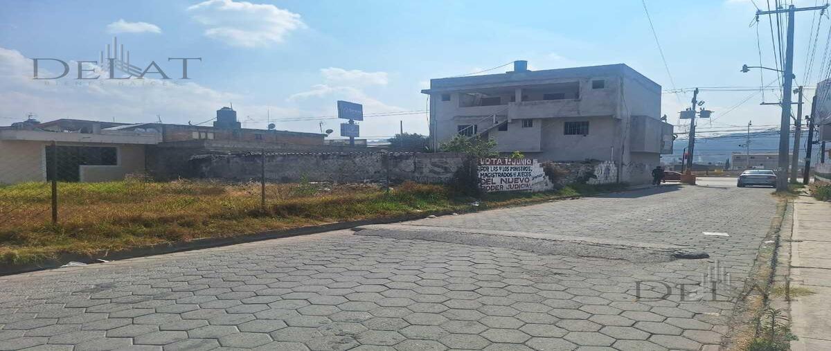 Foto de terreno habitacional en , chachapa, amozoc, puebla, 0 foto 03 Foto de terreno habitacional en venta en , chachapa, amozoc, puebla, 0 No. 03
