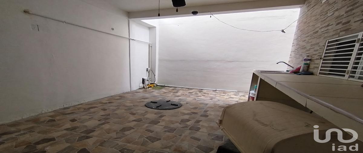 Foto de casa en venta en chacmultun 111, residencial sol del mayab, benito juárez, quintana roo, 30534687 No. 05