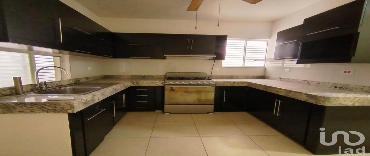 Foto de casa en venta en chacmultun 77, residencial sol del mayab, benito juárez, quintana roo, 30534687 No. 03