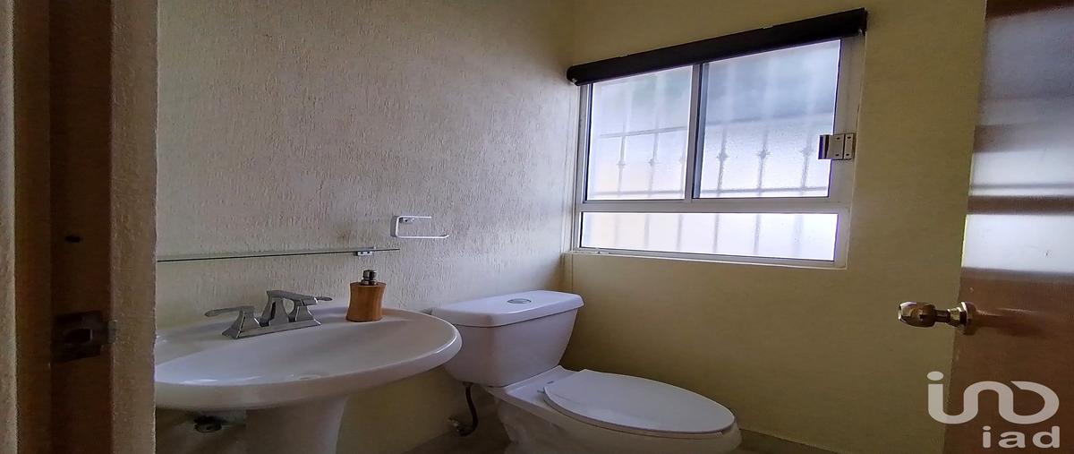 Foto de casa en venta en chacmultun 77, residencial sol del mayab, benito juárez, quintana roo, 30534687 No. 04