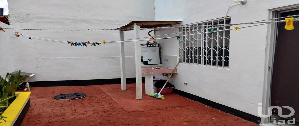 Foto de casa en renta en chacmultun 88, residencial sol del mayab, benito juÃ¡rez, quintana roo, 31288324 No. 04