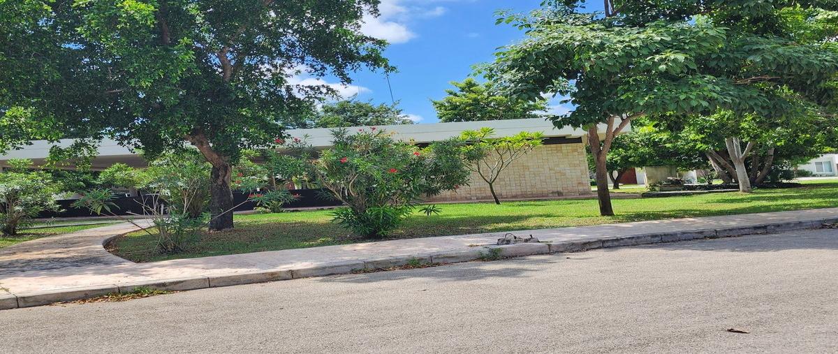 Foto de terreno habitacional en venta en chacte , cholul, mérida, yucatán, 0 No. 04