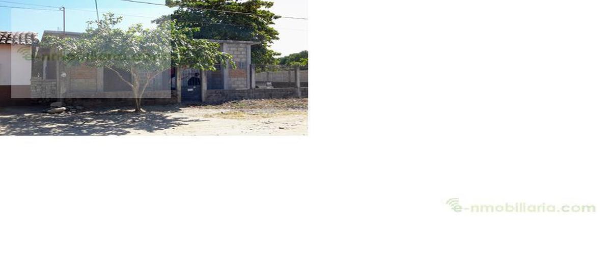 Foto de terreno habitacional en venta en  , chahuites centro, chahuites, oaxaca, 30303186 No. 03