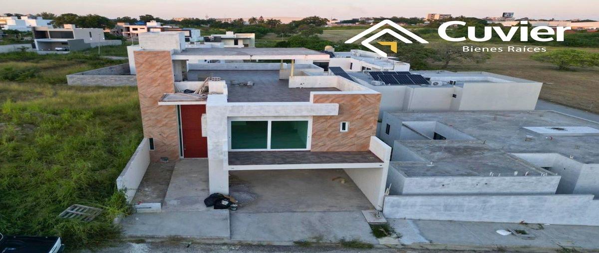 Foto de casa en chairel , lomas del chairel, tampico, tamaulipas, 30881998 foto 02 Foto de casa en venta en chairel , lomas del chairel, tampico, tamaulipas, 30881998 No. 02