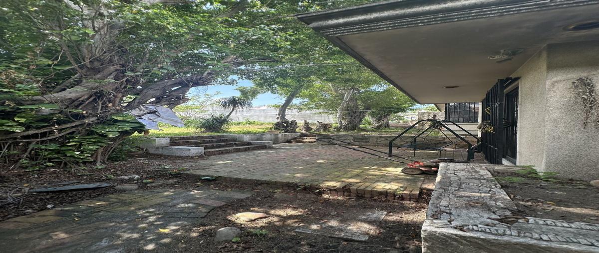 Foto de terreno habitacional en venta en  , chairel secc 33, tampico, tamaulipas, 28455531 No. 03