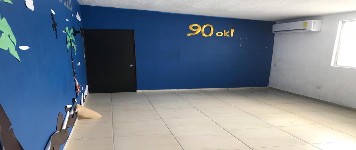 Foto de oficina en venta en  , chairel, tampico, tamaulipas, 15885860 No. 04