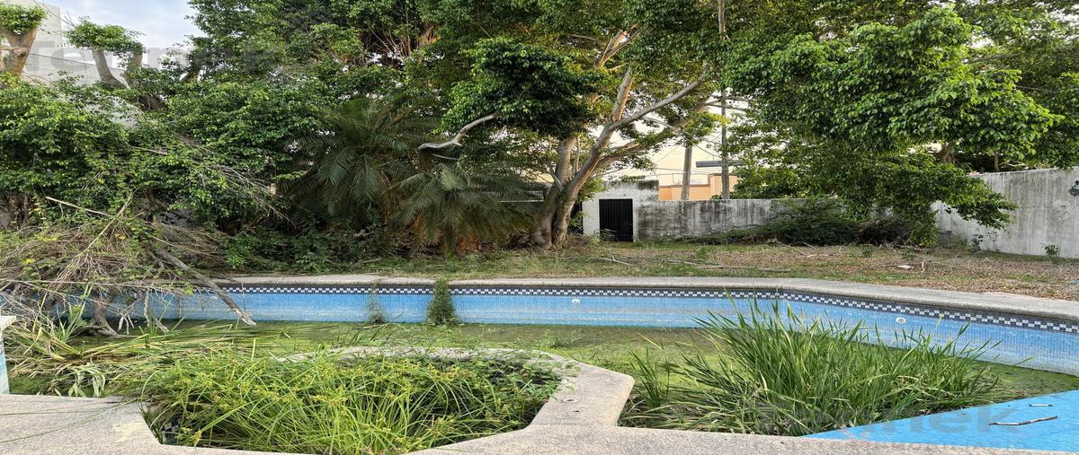 Foto de casa en , chairel, tampico, tamaulipas, 28037741 foto 03 Foto de casa en venta en , chairel, tampico, tamaulipas, 28037741 No. 03
