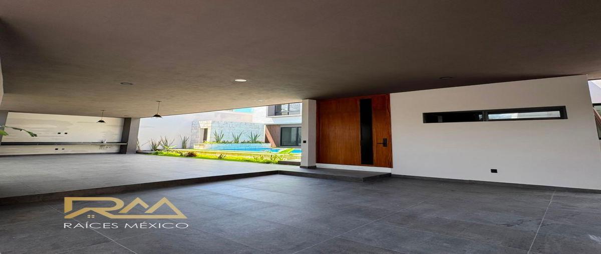 Foto de casa en venta en  , chairel, tampico, tamaulipas, 30429982 No. 04