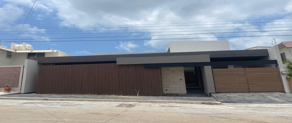 Foto de casa en venta en  , chairel, tampico, tamaulipas, 30465732 No. 03