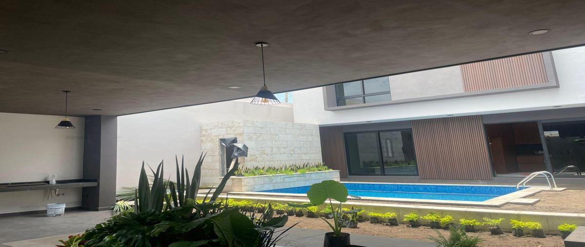 Foto de casa en venta en  , chairel, tampico, tamaulipas, 30465732 No. 04