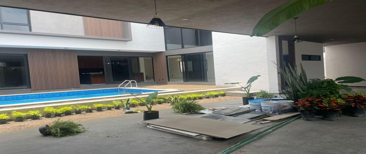 Foto de casa en venta en  , chairel, tampico, tamaulipas, 30465732 No. 05