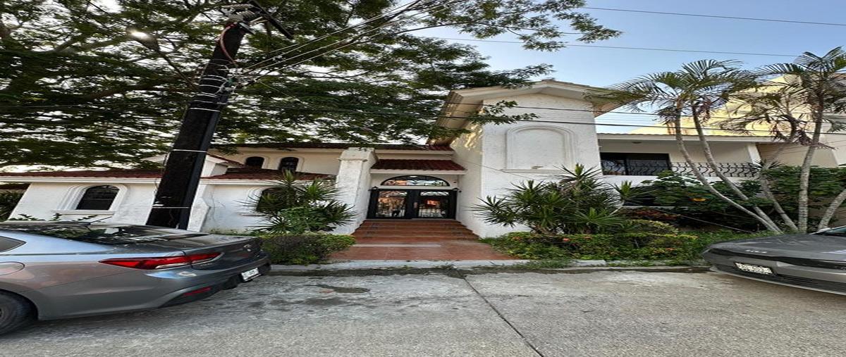 Foto de casa en , chairel, tampico, tamaulipas, 0 foto 01 Foto de casa en venta en , chairel, tampico, tamaulipas, 0 No. 01