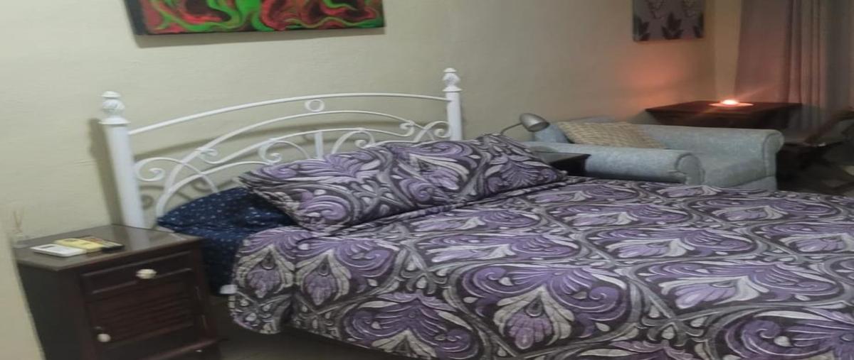 Foto de departamento en renta en  , chairel, tampico, tamaulipas, 0 No. 05