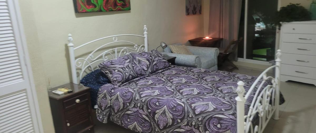 Foto de departamento en renta en  , chairel, tampico, tamaulipas, 0 No. 05