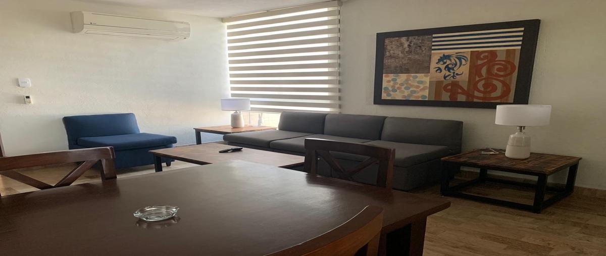 Foto de departamento en renta en  , chairel, tampico, tamaulipas, 0 No. 03