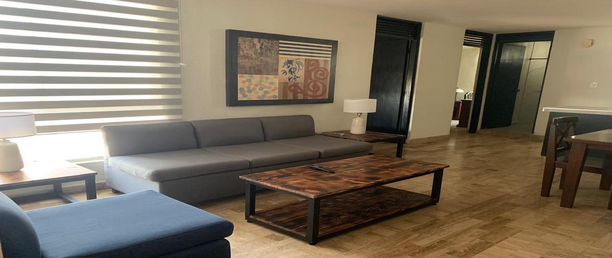 Foto de departamento en renta en  , chairel, tampico, tamaulipas, 0 No. 04