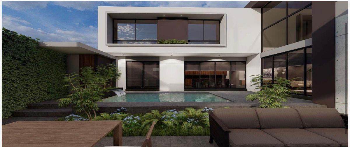 Foto de casa en venta en  , chairel, tampico, tamaulipas, 0 No. 03