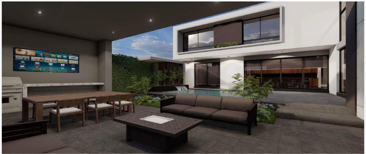 Foto de casa en venta en  , chairel, tampico, tamaulipas, 0 No. 04