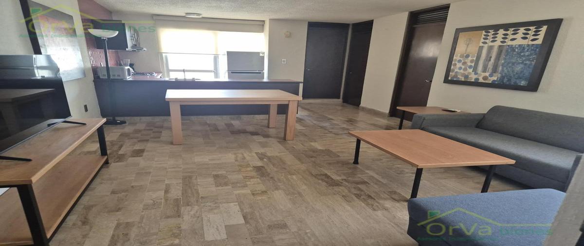 Foto de departamento en renta en  , chairel, tampico, tamaulipas, 31146454 No. 03