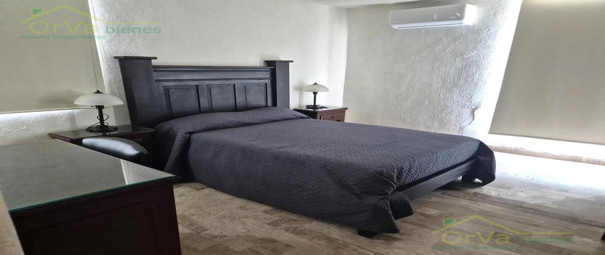 Foto de departamento en renta en  , chairel, tampico, tamaulipas, 31146454 No. 05