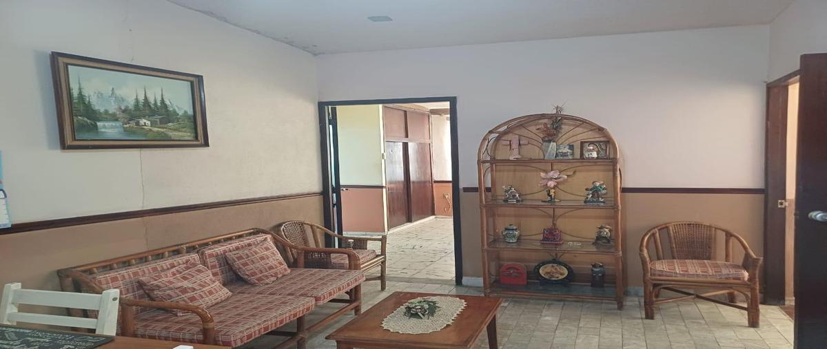 Foto de departamento en renta en  , chairel, tampico, tamaulipas, 0 No. 03