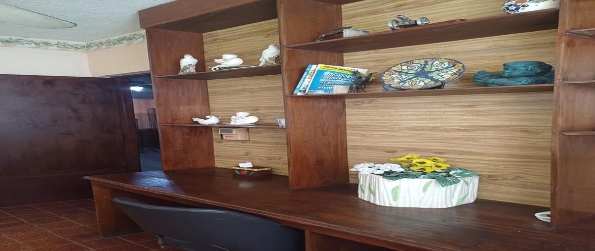 Foto de departamento en renta en  , chairel, tampico, tamaulipas, 0 No. 04