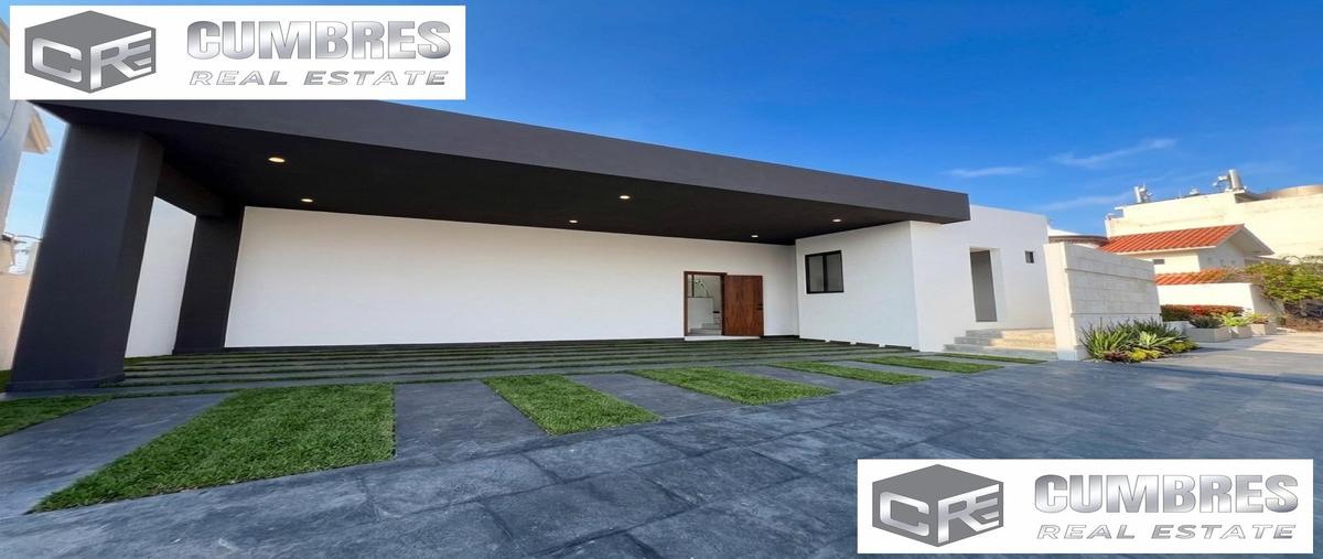 Foto de casa en , chairel, tampico, tamaulipas, 0 foto 01 Foto de casa en venta en , chairel, tampico, tamaulipas, 0 No. 01