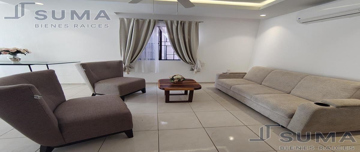 Foto de departamento en renta en  , chairel, tampico, tamaulipas, 0 No. 03