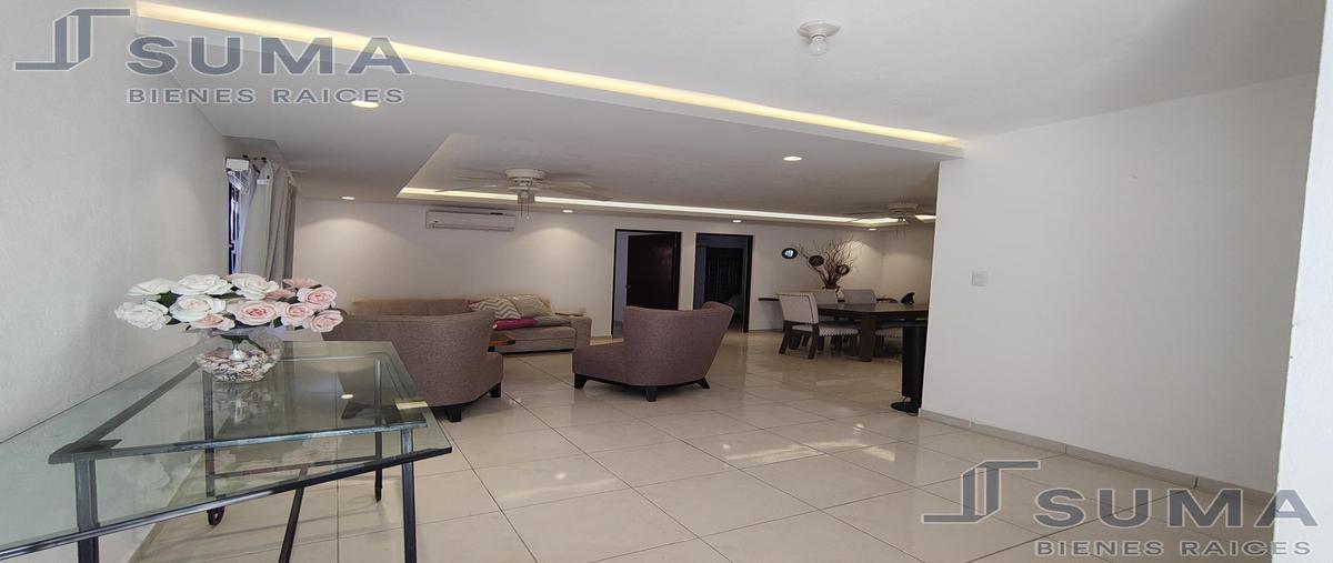 Foto de departamento en renta en  , chairel, tampico, tamaulipas, 0 No. 04