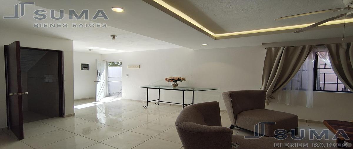 Foto de departamento en renta en  , chairel, tampico, tamaulipas, 0 No. 05