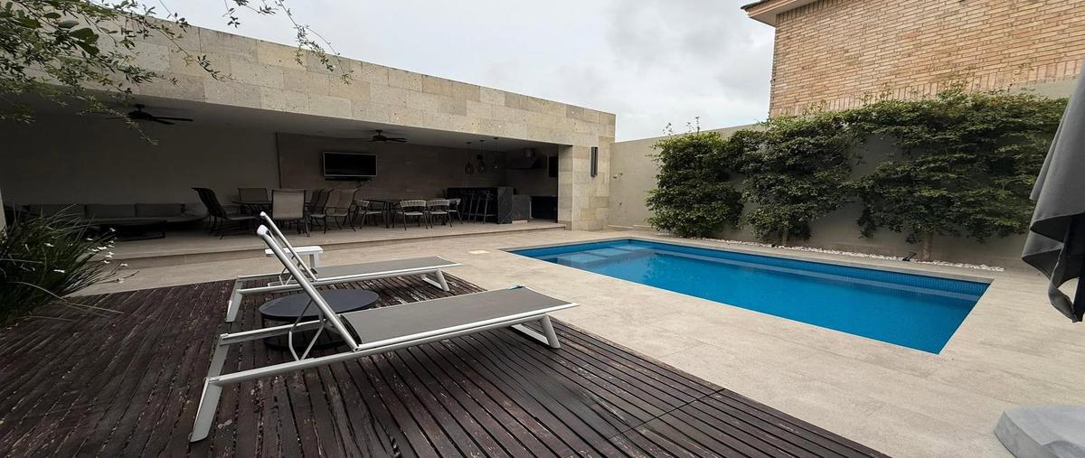 Foto de casa en venta en  , chairel, tampico, tamaulipas, 0 No. 03