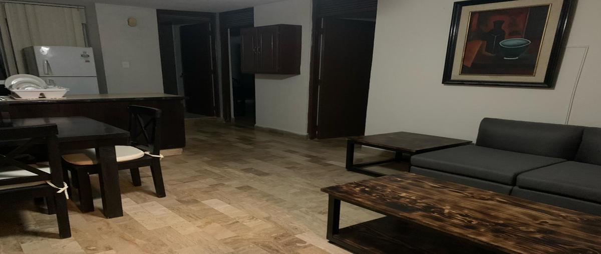 Foto de departamento en renta en  , chairel, tampico, tamaulipas, 0 No. 04