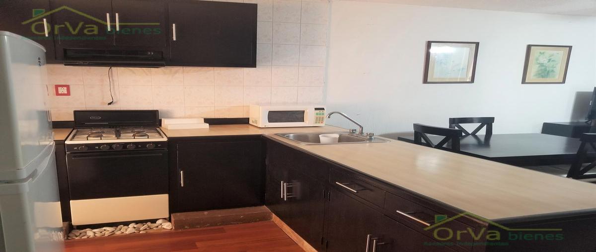Foto de departamento en renta en  , chairel, tampico, tamaulipas, 0 No. 03