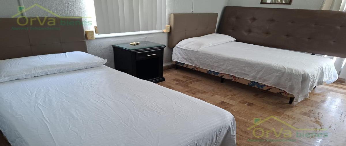 Foto de departamento en renta en  , chairel, tampico, tamaulipas, 0 No. 04