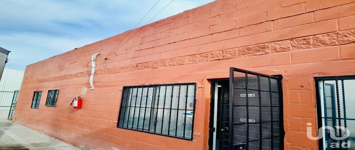 Foto de bodega en renta en chalcas 6088, palo chino, juárez, chihuahua, 29404180 No. 04
