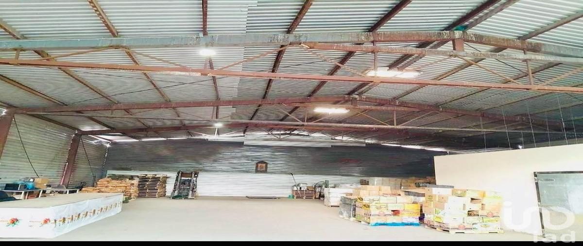 Foto de bodega en renta en chalcas 6088, palo chino, juárez, chihuahua, 29404180 No. 05