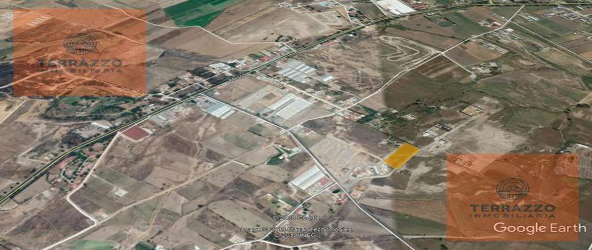 Foto de nave industrial en renta en  , chalchihuapan, ocoyucan, puebla, 0 No. 03