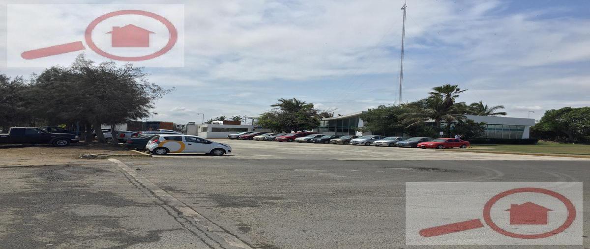 Foto de edificio en venta en  , chalchihuecan, veracruz, veracruz de ignacio de la llave, 24700336 No. 01
