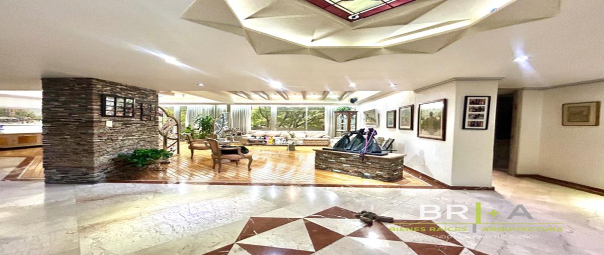 Foto de departamento en venta en chalchihui , lomas de chapultepec vii sección, miguel hidalgo, df / cdmx, 30353761 No. 01