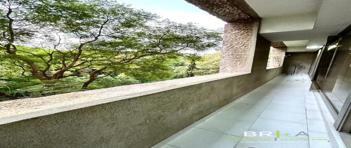 Foto de departamento en venta en chalchihui , lomas de chapultepec vii sección, miguel hidalgo, df / cdmx, 30353761 No. 04