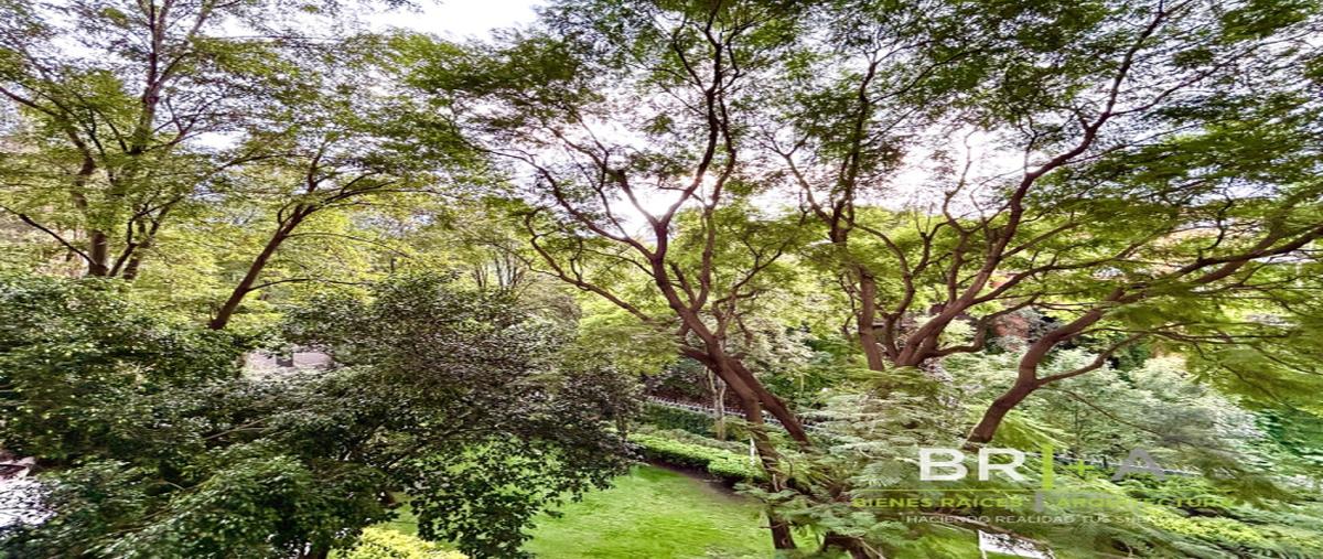 Foto de departamento en venta en chalchihui , lomas de chapultepec vii sección, miguel hidalgo, df / cdmx, 30353761 No. 05