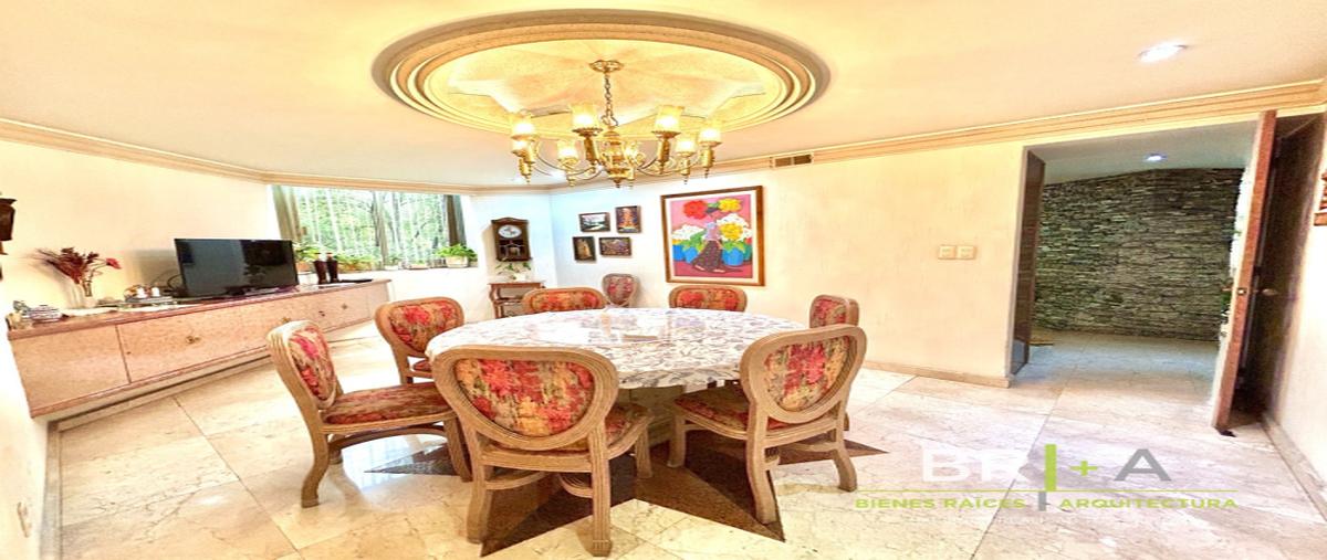 Foto de departamento en venta en chalchihui , lomas de chapultepec vii sección, miguel hidalgo, df / cdmx, 30353761 No. 06